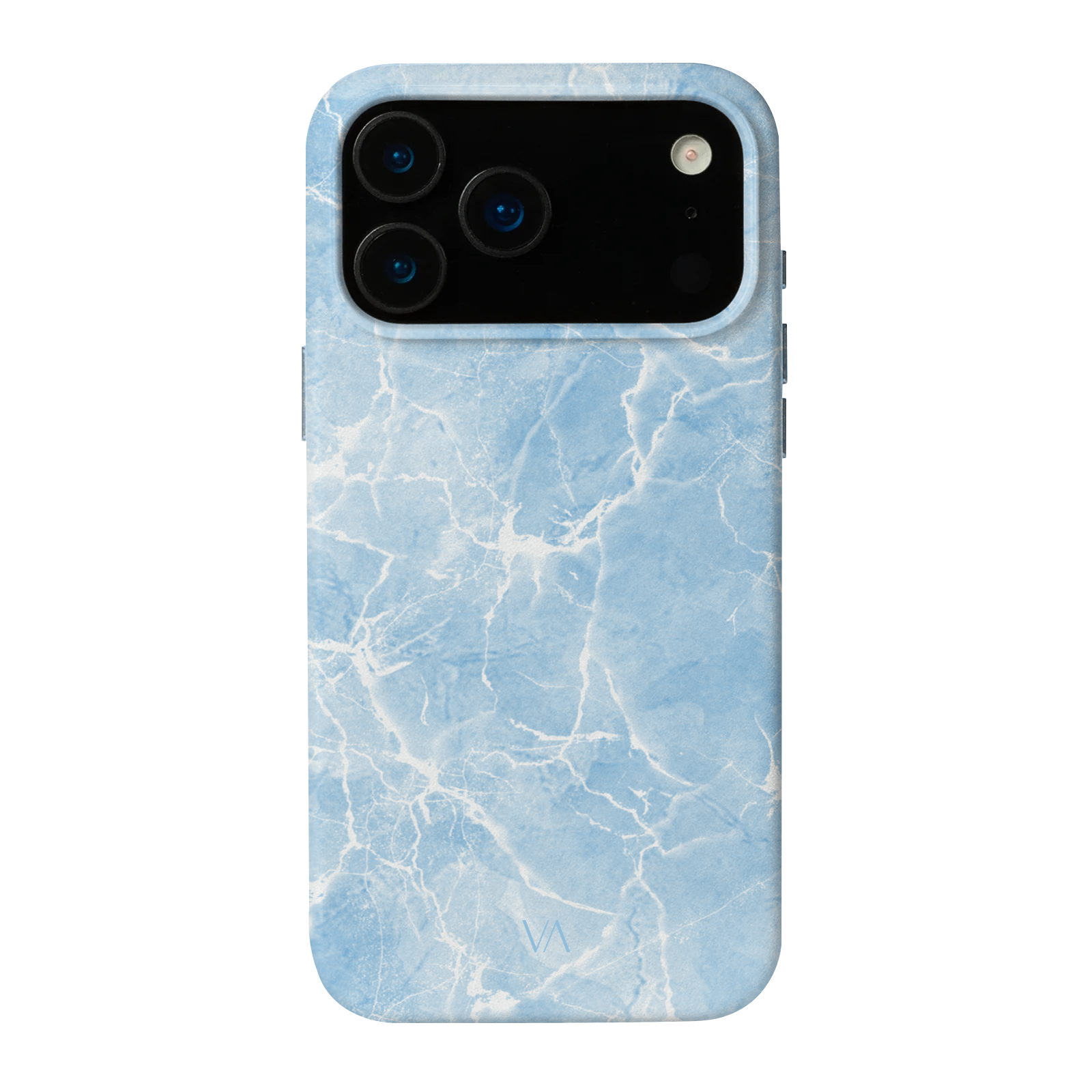 Arctic Marble phone case